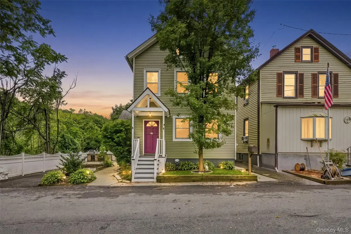 38 Union Street, Briarcliff Manor, NY 10510 - #1