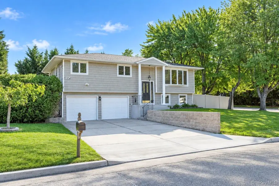 201 Smithtown Polk Boulevard, Centereach, NY 11720 - #3