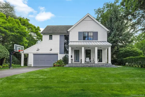 2 Westbank Road, Rye, NY 10580