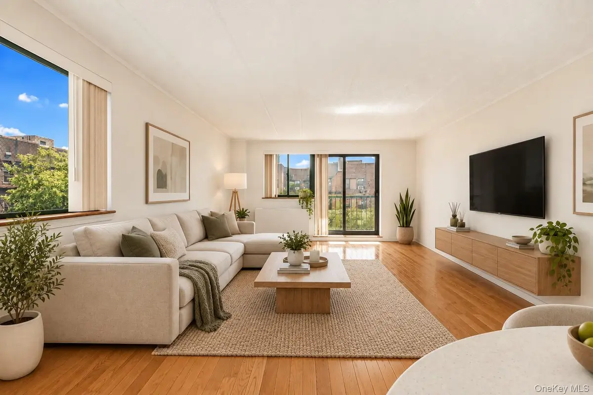 3220 Fairfield Avenue #7B, Bronx, NY 10463 - #1