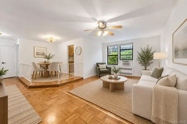 2550 Independence Avenue #2F, Bronx, NY 10463