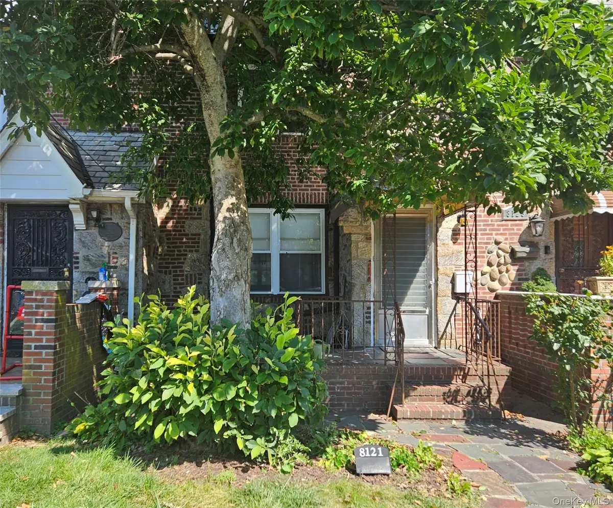 8121 77th Avenue, Glendale, NY 11385 - #1