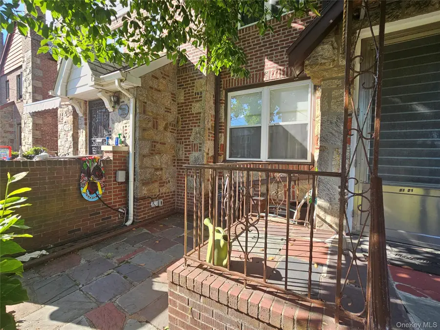 8121 77th Avenue, Glendale, NY 11385 - #2