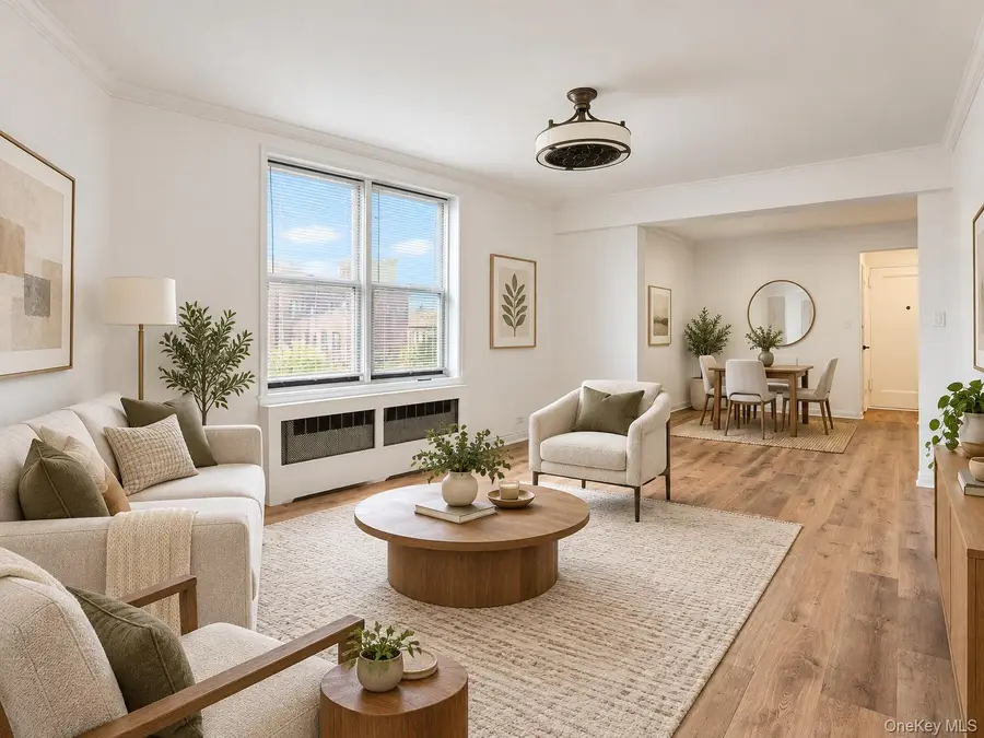 2287 Mott Avenue #6D, Far Rockaway, NY 11691 - #2