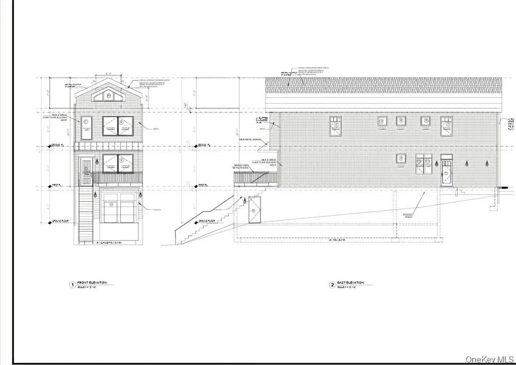 315 W 262nd Street, Bronx, NY 10471 - #1