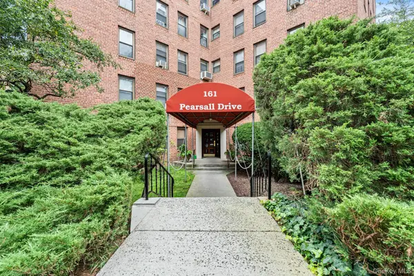 161 Pearsall Drive #4B, Mount Vernon, NY 10552