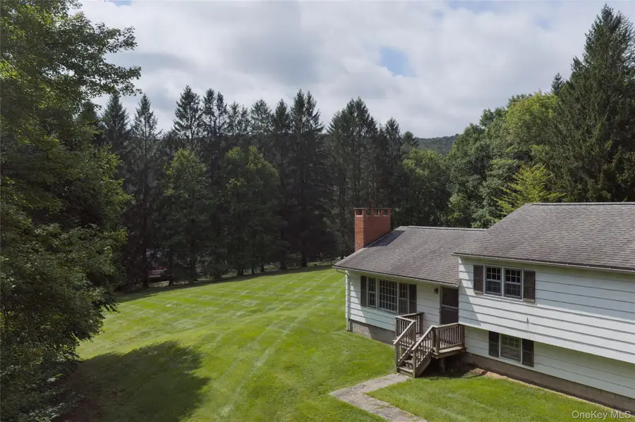 39 Denman Mountain Road, Grahamsville, NY 12740 - #3