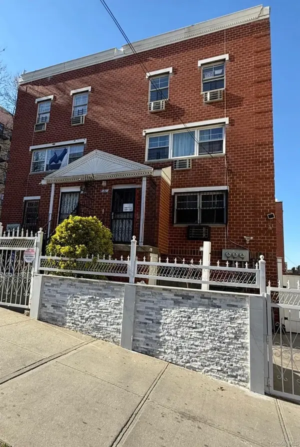 1321 Lafayette Avenue #4, Bronx, NY 10474