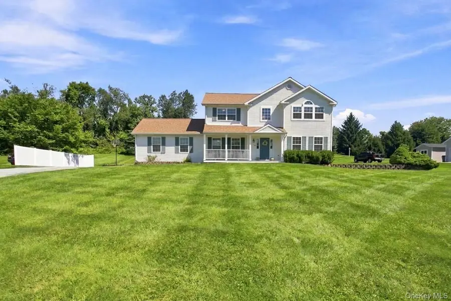 26 Gabriels Path, Poughquag, NY 12570 - #2