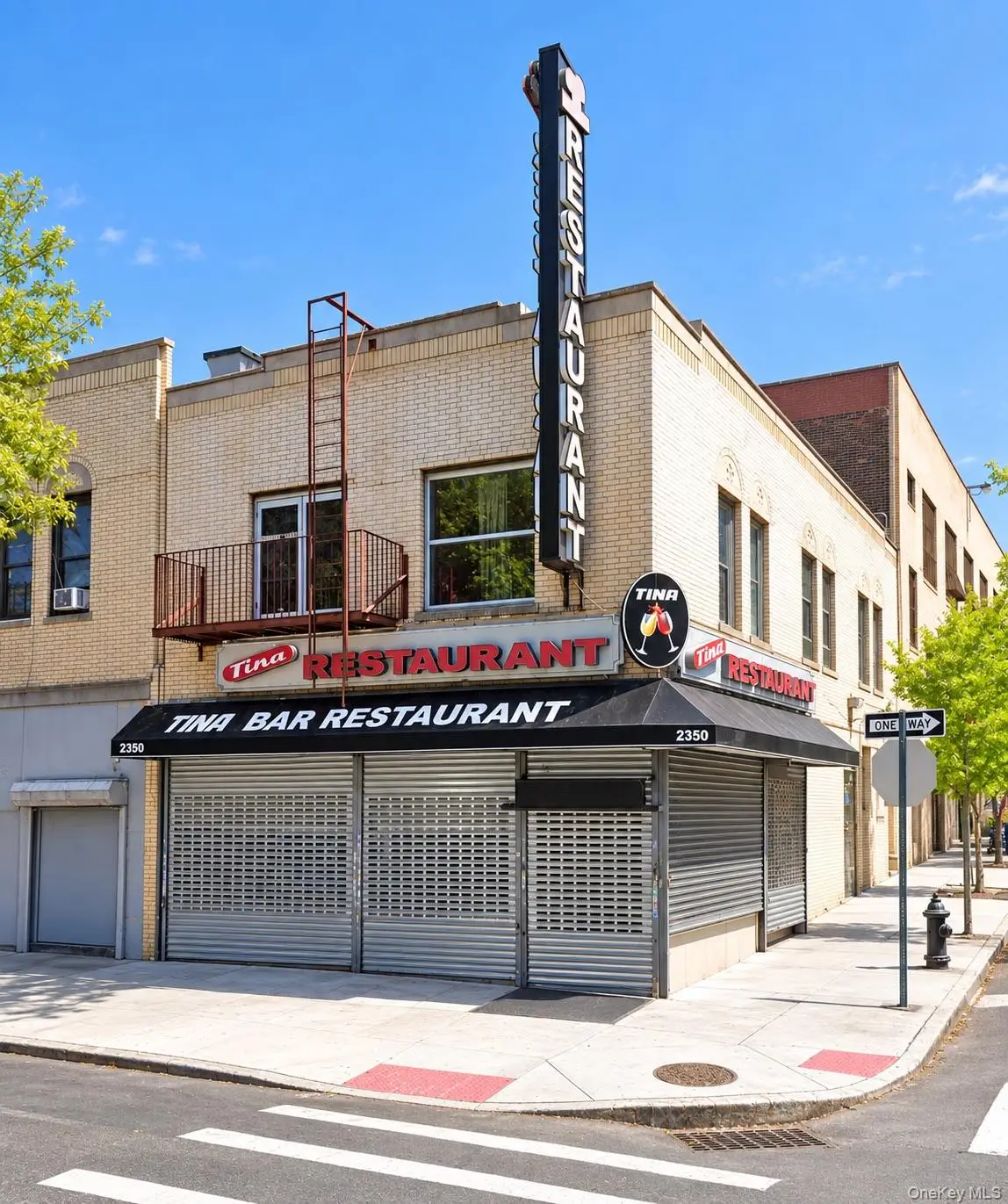 2350 Washington Avenue, Bronx, NY 10458 - #1