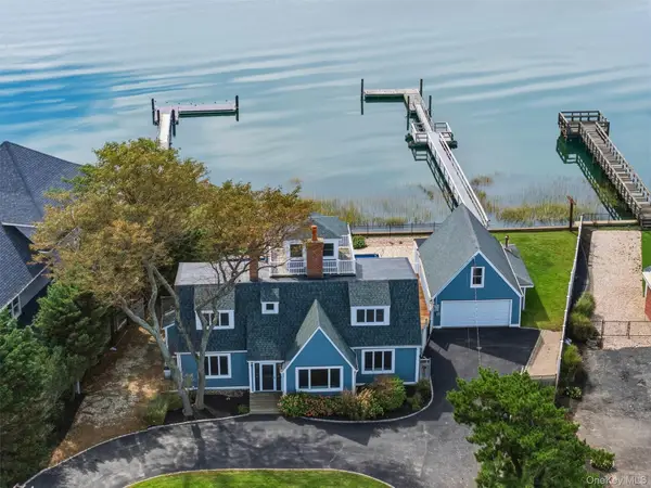 391 Asharoken Avenue, Northport, NY 11768