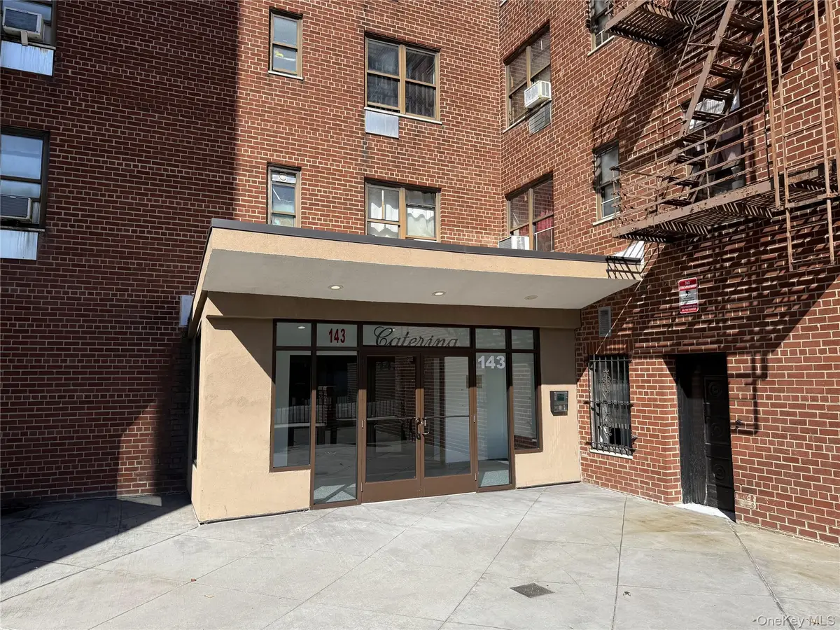 143 Bruce Avenue #3G, Yonkers, NY 10705 - #1
