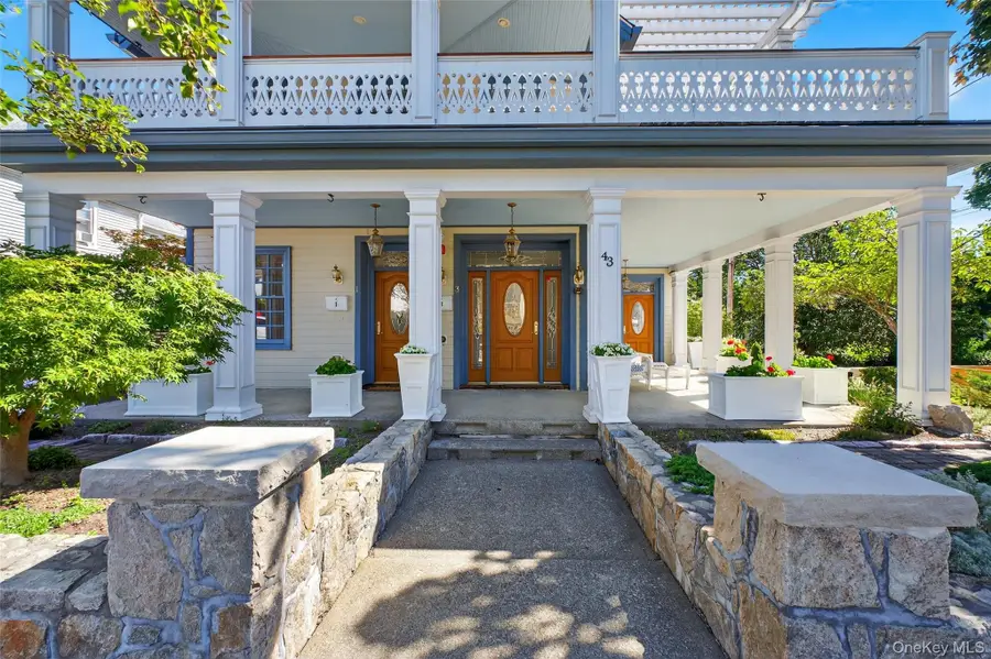 43 Ackerman Street, Beacon, NY 12508 - #3
