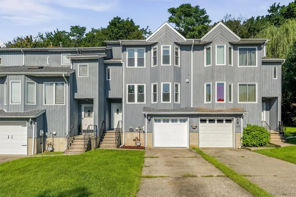 22 Mayer Drive, Middletown, NY 10940 - #1