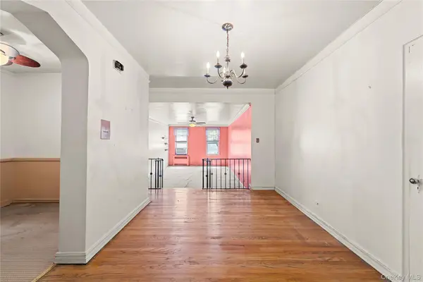 44-10 Ketcham Street #3A, Elmhurst, NY 11373