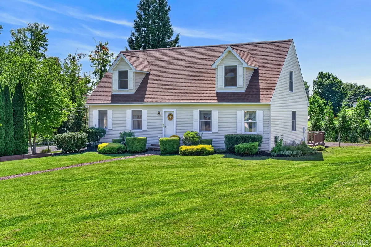 3 Josephs Drive, Saugerties, NY 12477 - #1