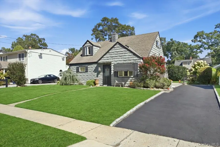 65 Riverside Avenue, Massapequa, NY 11758 - #2