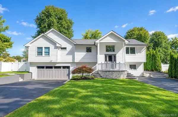 15 Dillon Drive, Dix Hills, NY 11746
