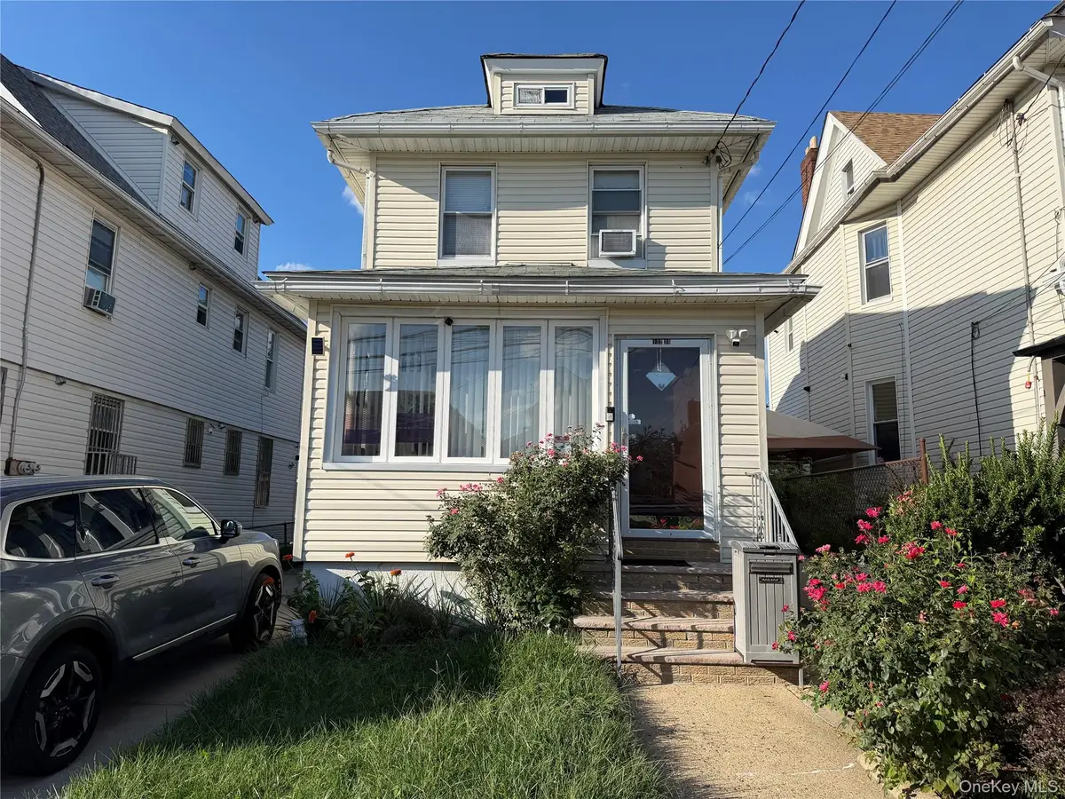 132-35 57th Road, Flushing, NY 11355 - #1