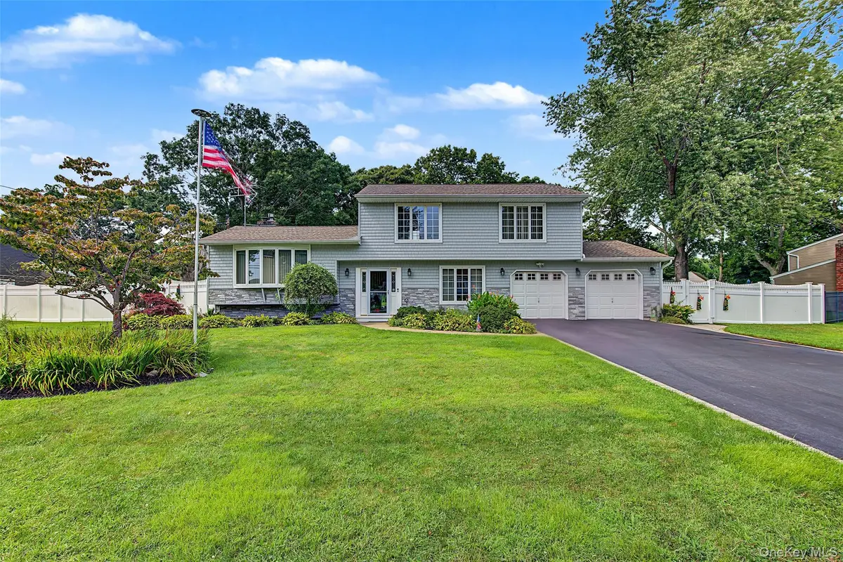 105 Nathan Drive, Bohemia, NY 11716 - #1