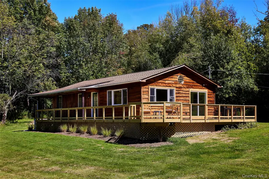 50 Hahn Road, Livingston Manor, NY 12758 - #2