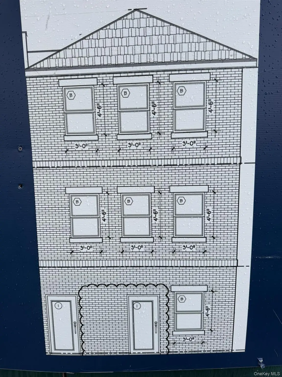 1416 Oakley Street, Bronx, NY 10469 - #1