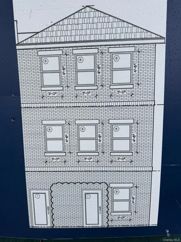 1416 Oakley Street, Bronx, NY 10469