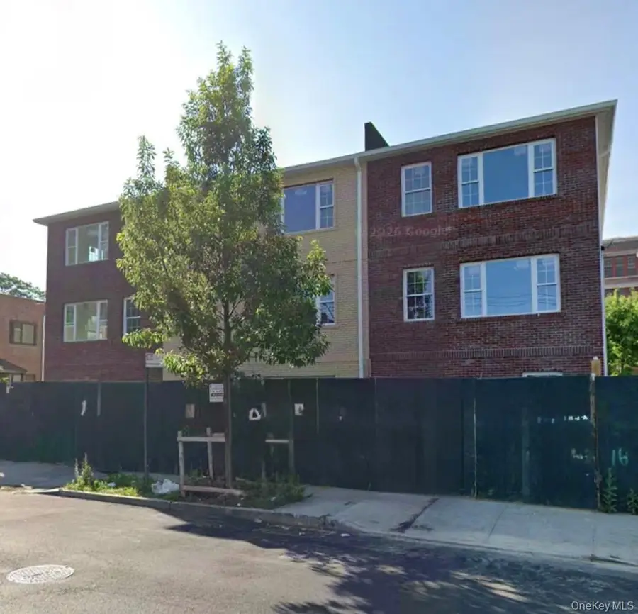 1416 Oakley Street, Bronx, NY 10469 - #3