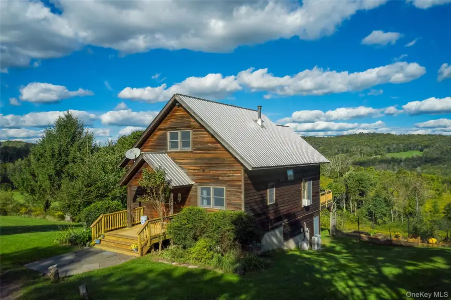 84 Kratz Road, Callicoon, NY 12723 - #2