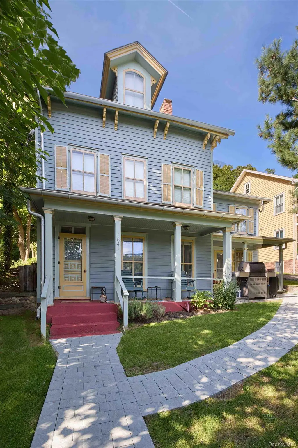 1641 Northern Boulevard, Roslyn, NY 11576 - #1