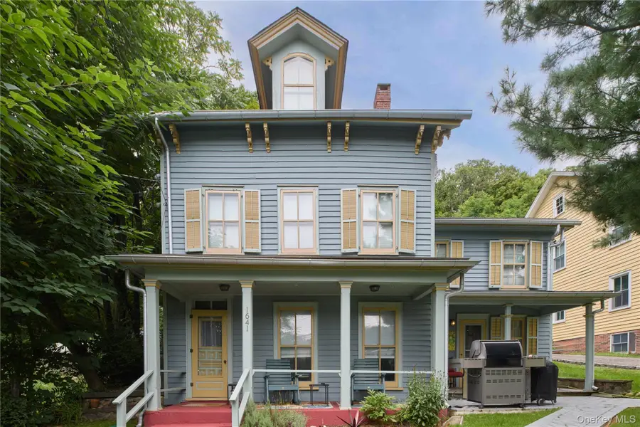 1641 Northern Boulevard, Roslyn, NY 11576 - #2