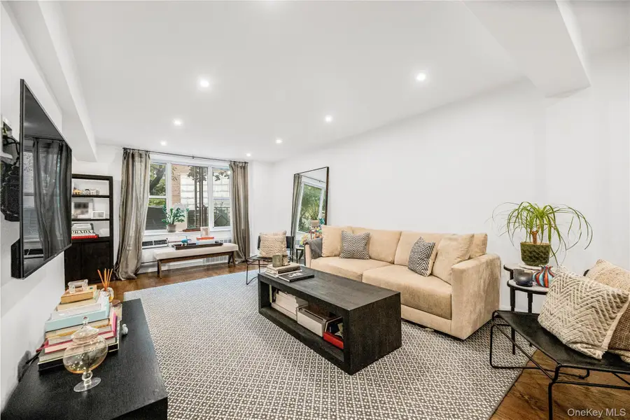 2390 Palisade Avenue #2B, Bronx, NY 10463 - #2