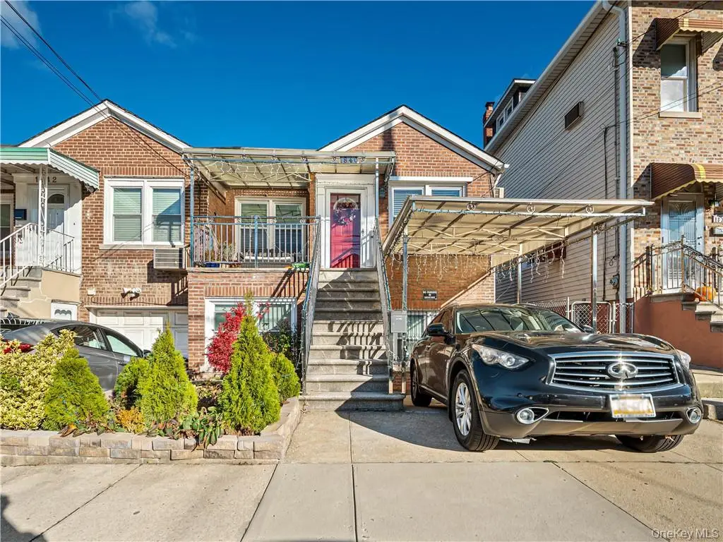 1840 Tomlinson Avenue, Bronx, NY 10461 - #1