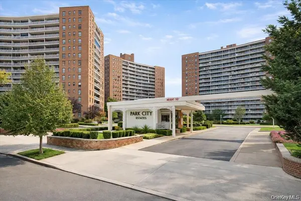 61-45 98th Street #2C, Rego Park, NY 11374