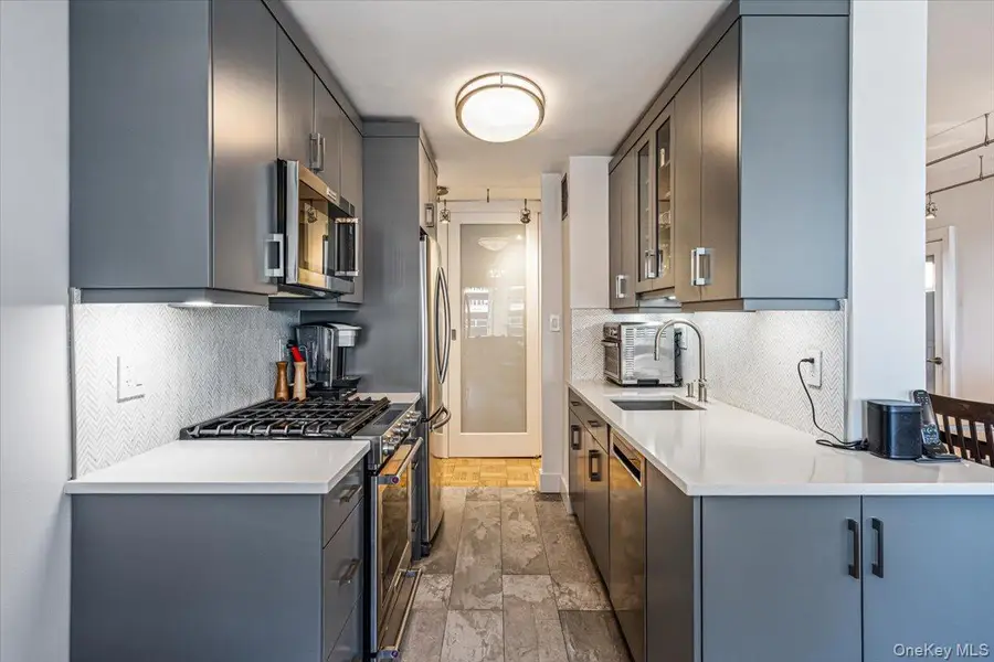 1815 215th Street #11 G, Bayside, NY 11360 - #2