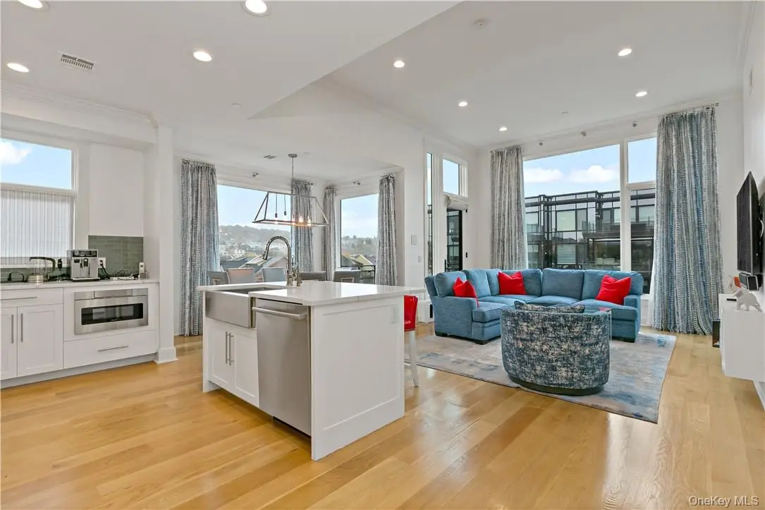 45 Hudson View Way Way #400, Tarrytown, NY 10591 - #1