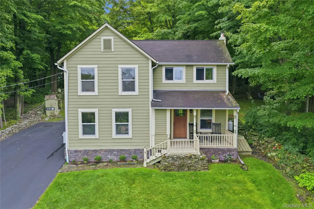 371 Crescent Avenue, Clintondale, NY 12528 - #1