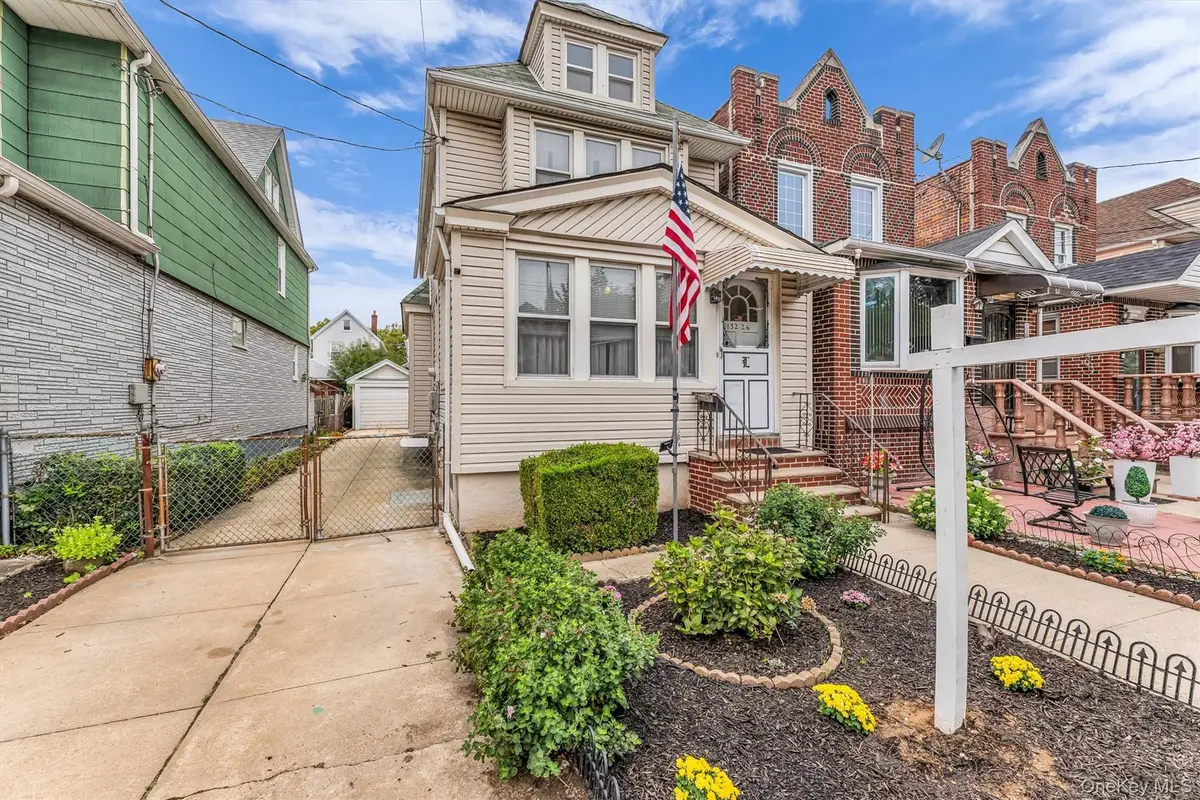 13226 114th Place, South Ozone Park, NY 11420 - #1