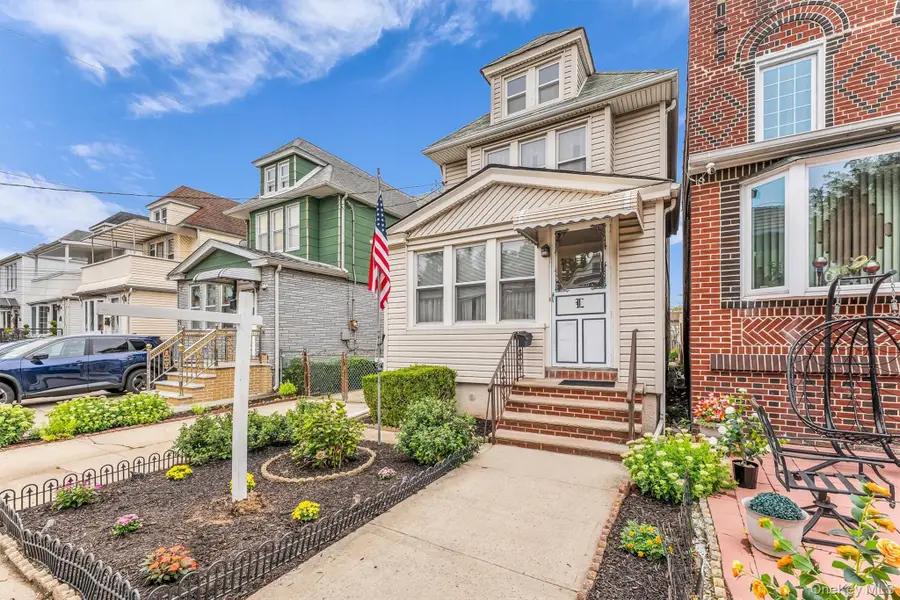 13226 114th Place, South Ozone Park, NY 11420 - #2