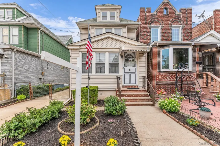 13226 114th Place, South Ozone Park, NY 11420 - #3