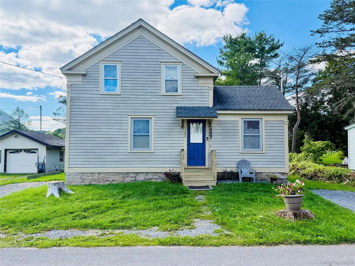 185 Cronk Lane, Roxbury, NY 12434 - #1