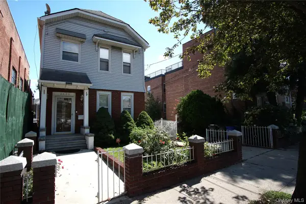 2430 Esplanade Avenue, Bronx, NY 10469