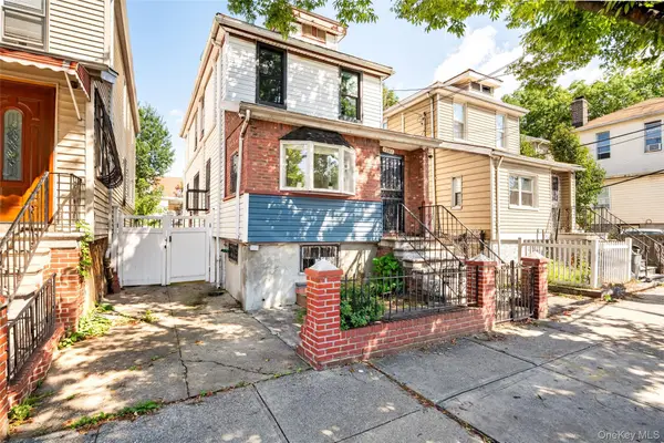 1787 Randall Avenue, Bronx, NY 10473