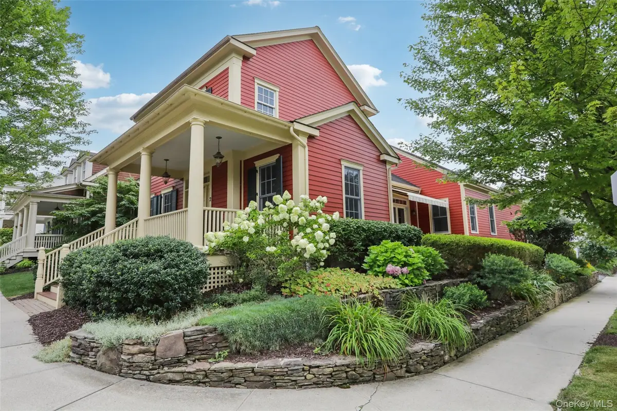 2 Sly Street, Warwick, NY 10990 - #1
