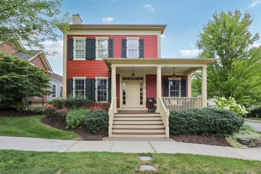 2 Sly Street, Warwick, NY 10990 - #2