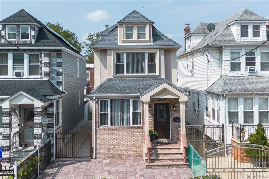 11428 130th Street, South Ozone Park, NY 11420 - #2