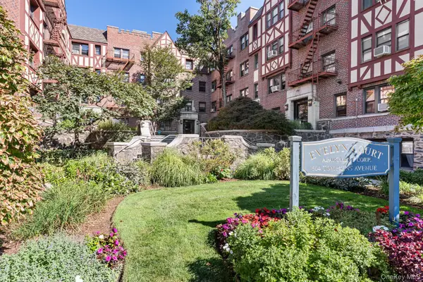 604 Tompkins #B4, Mamaroneck, NY 10543