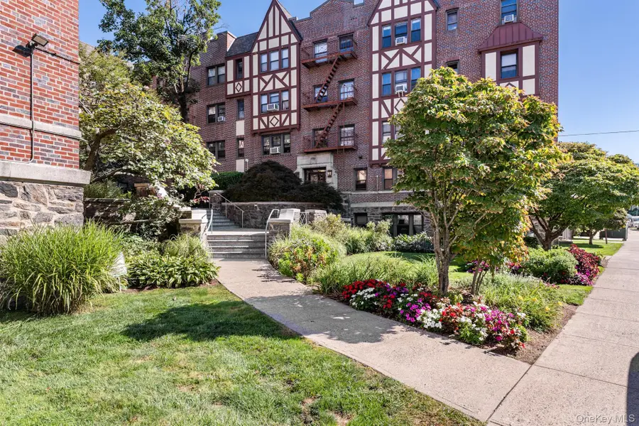 604 Tompkins #B4, Mamaroneck, NY 10543 - #2