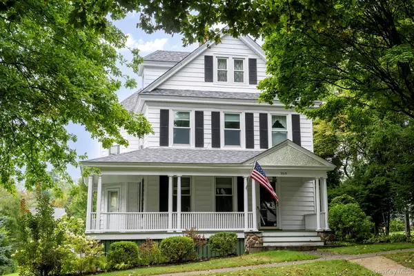 3315 Franklin Avenue, Millbrook, NY 12545