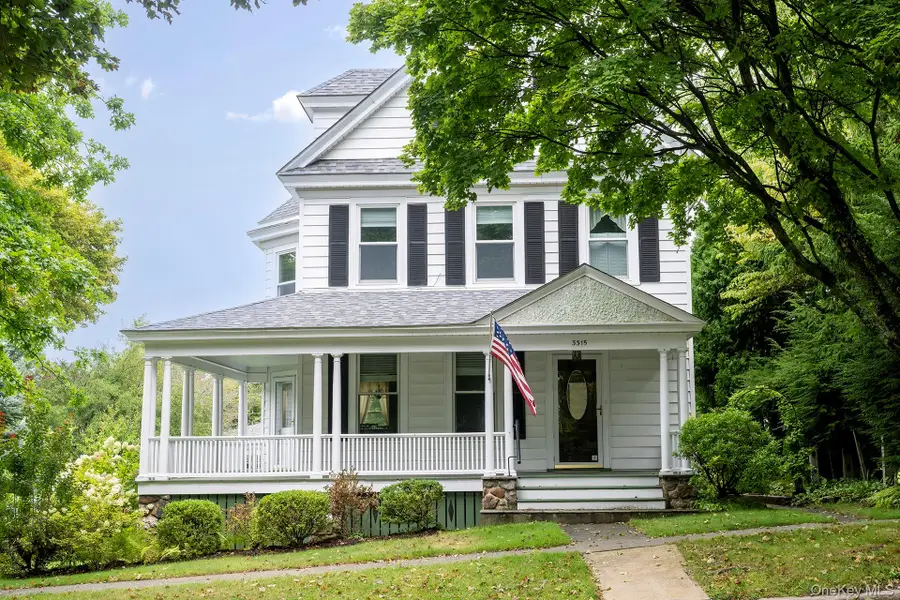 3315 Franklin Avenue, Millbrook, NY 12545 - #2